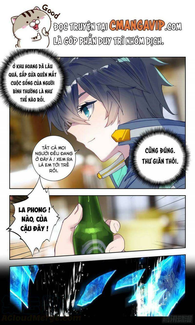 Chương 92 - Trang 11