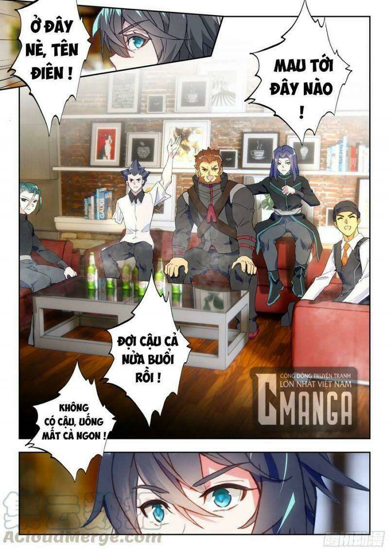 Chương 92 - Trang 10