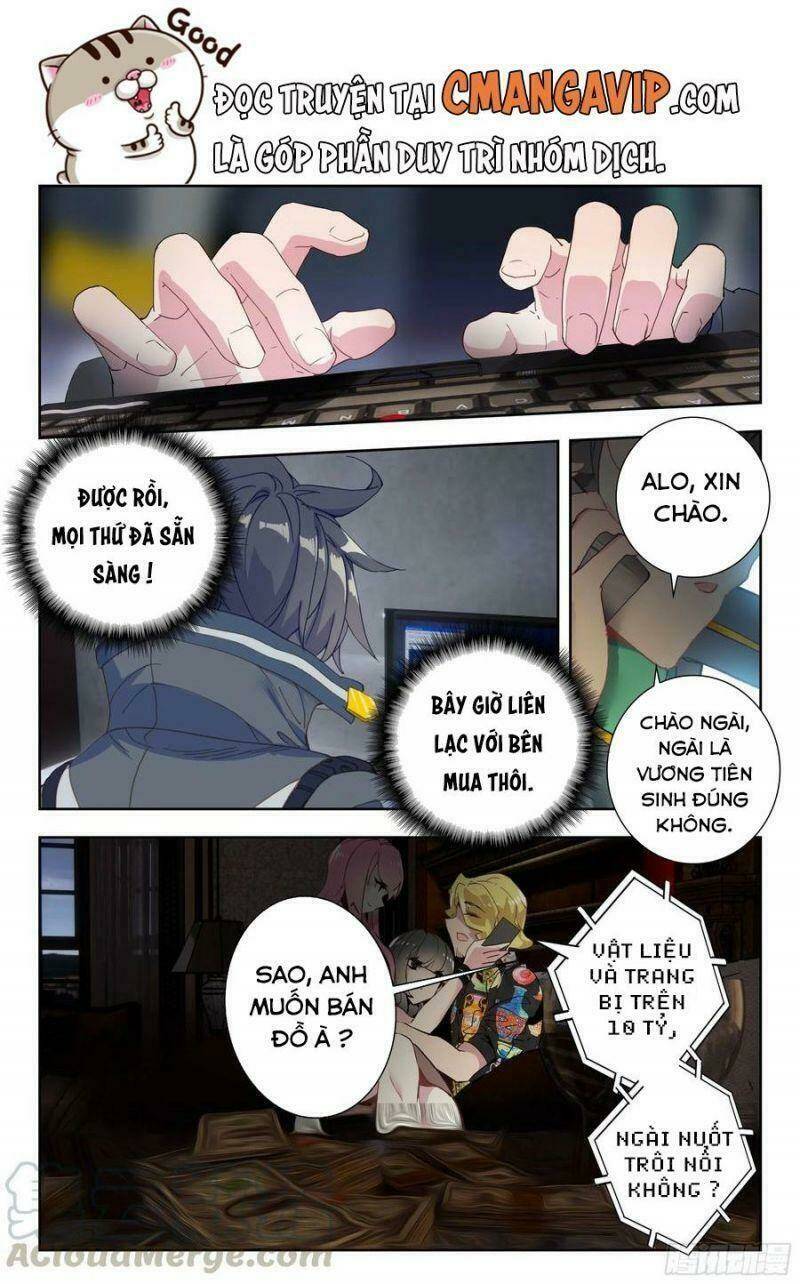 Chương 95 - Trang 7