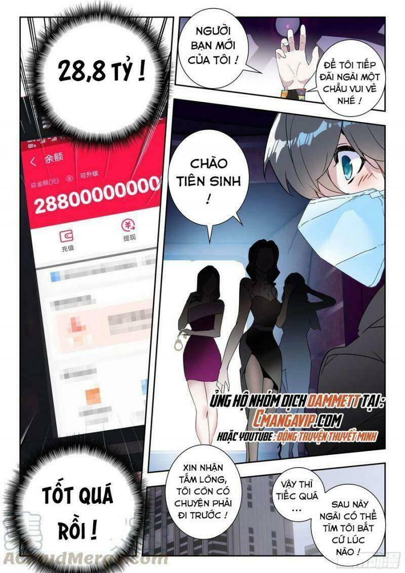 Chương 96 - Trang 8
