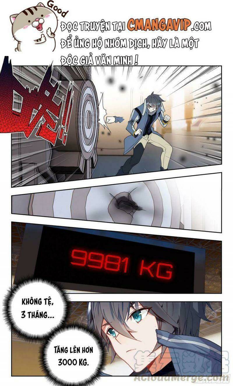 Chương 99 - Trang 2