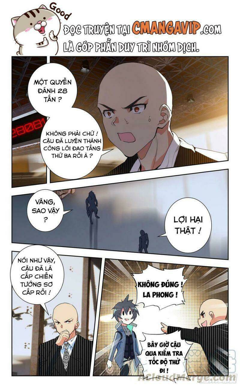 Chương 99 - Trang 6