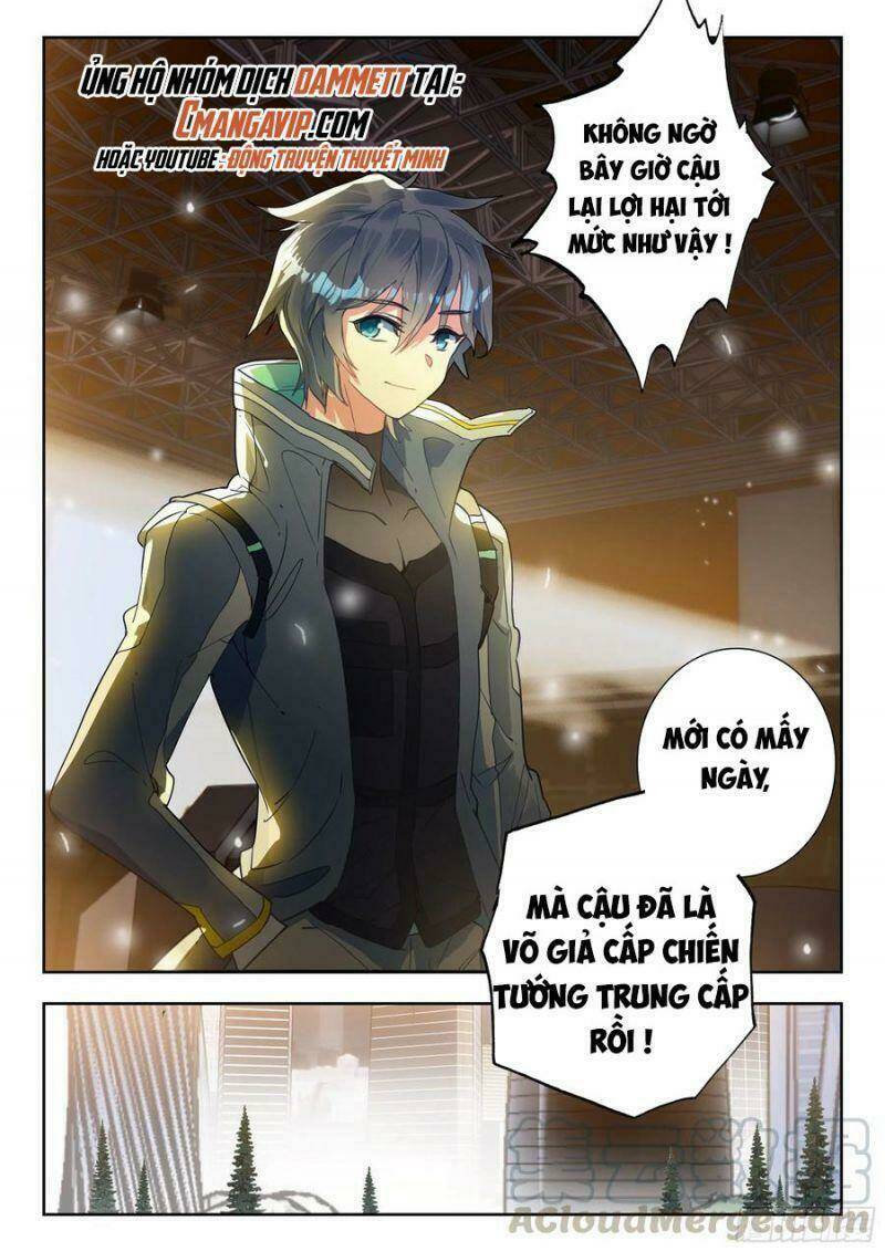 Chương 99 - Trang 8