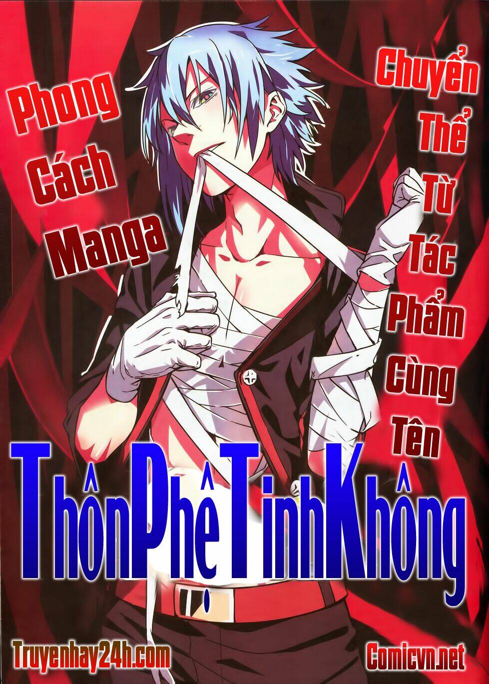 Chương 1 - Trang 1