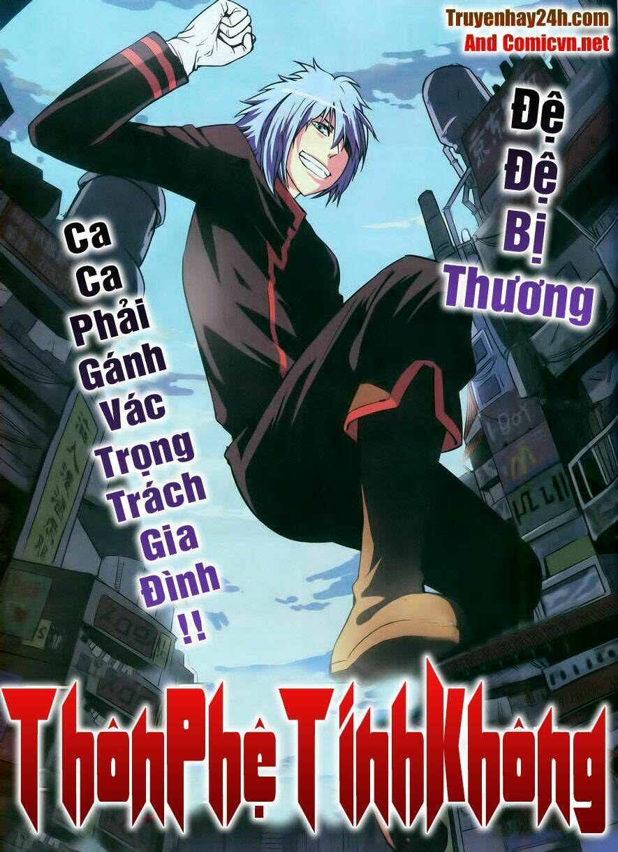 Chương 3 - Trang 1