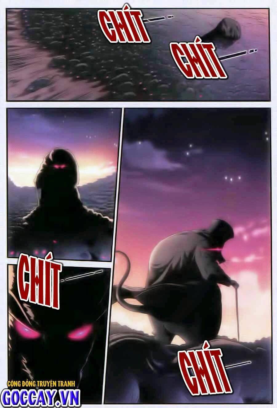 Chương 33 - Trang 11