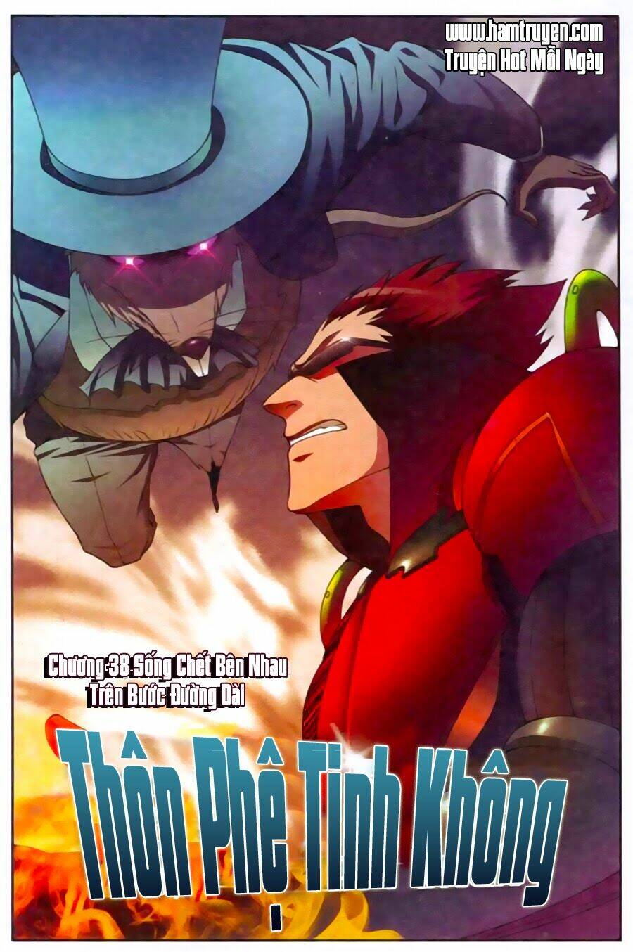 Chương 38 - Trang 1