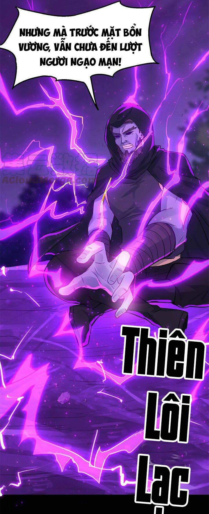 Chương 101 - Trang 10