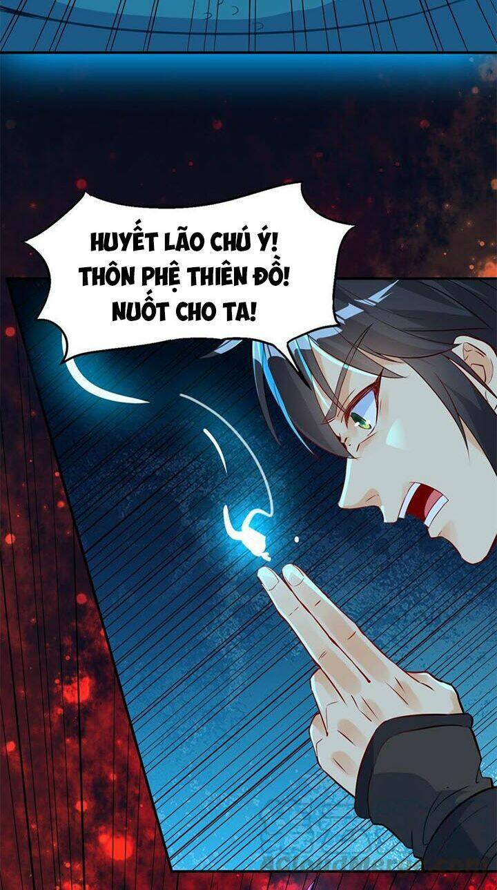 Chương 104 - Trang 19