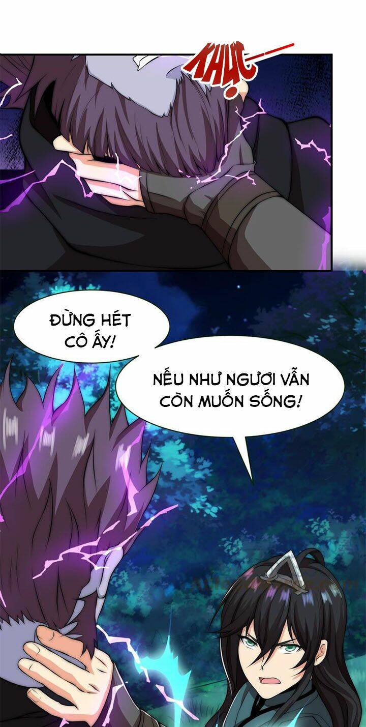 Chương 107 - Trang 21