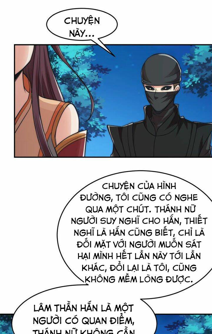 Chương 108 - Trang 21