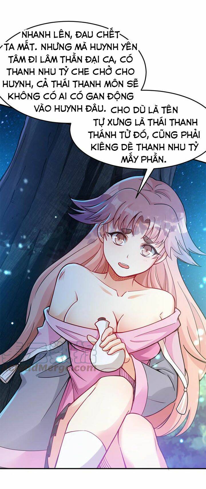 Chương 109 - Trang 16