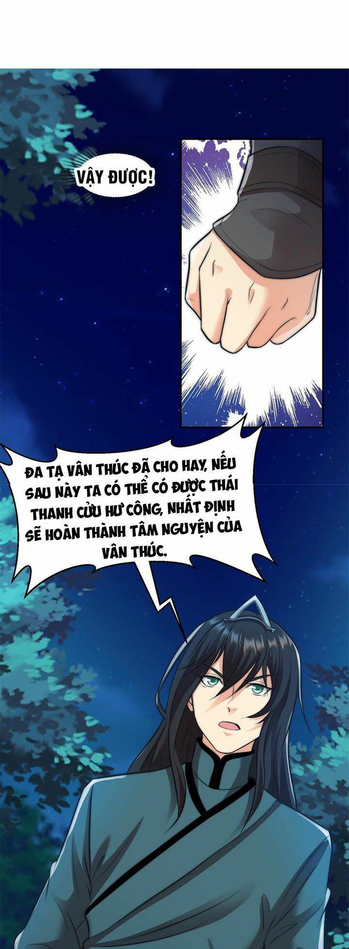 Chương 111 - Trang 18