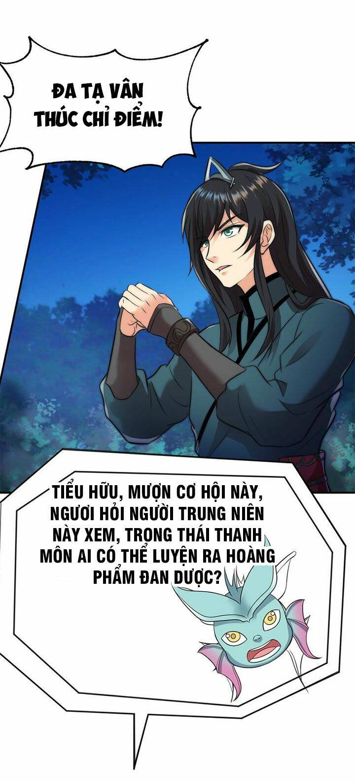 Chương 111 - Trang 20