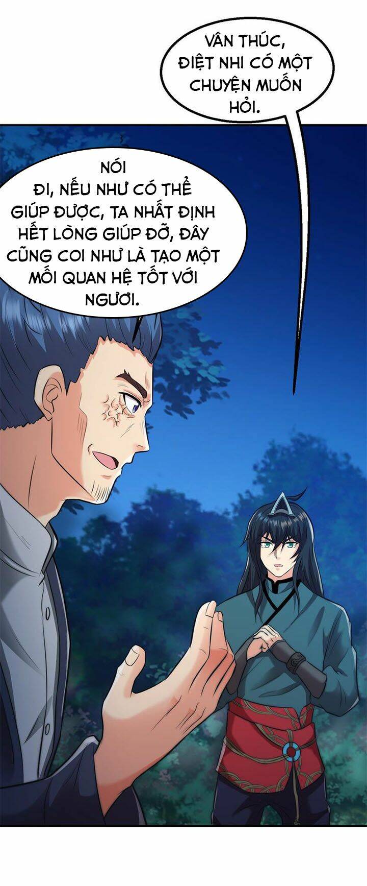 Chương 111 - Trang 22