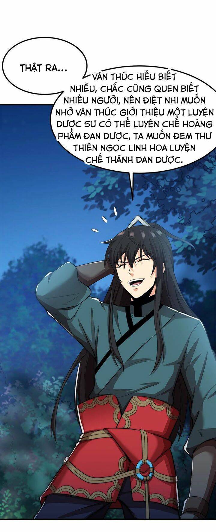 Chương 111 - Trang 23