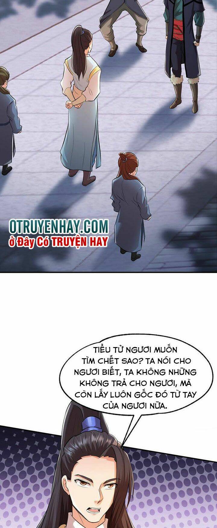 Chương 113 - Trang 14