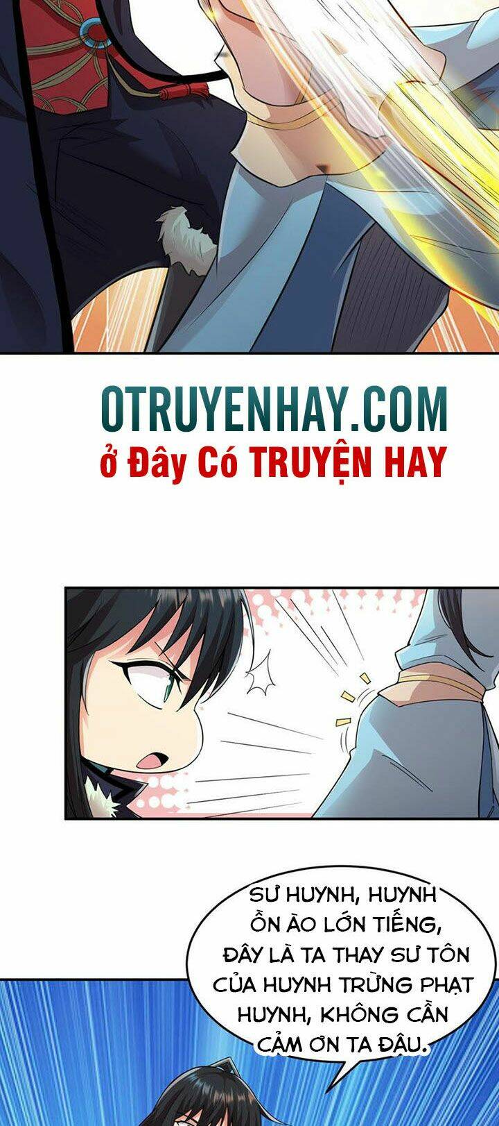 Chương 113 - Trang 18