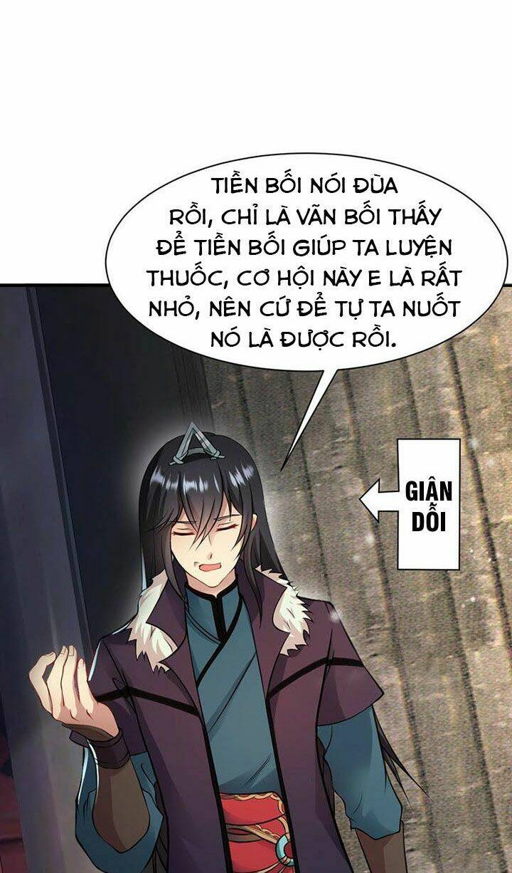 Chương 115 - Trang 18