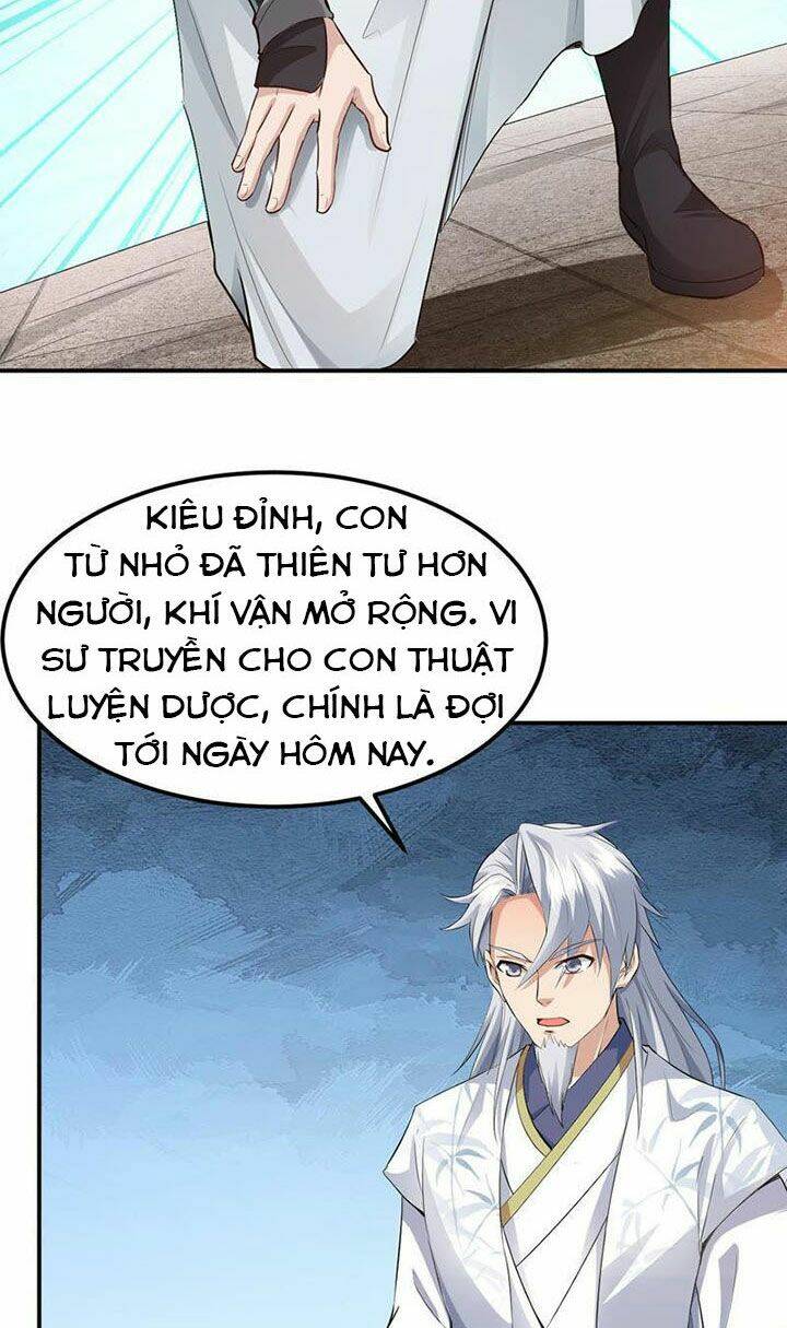 Chương 116 - Trang 17