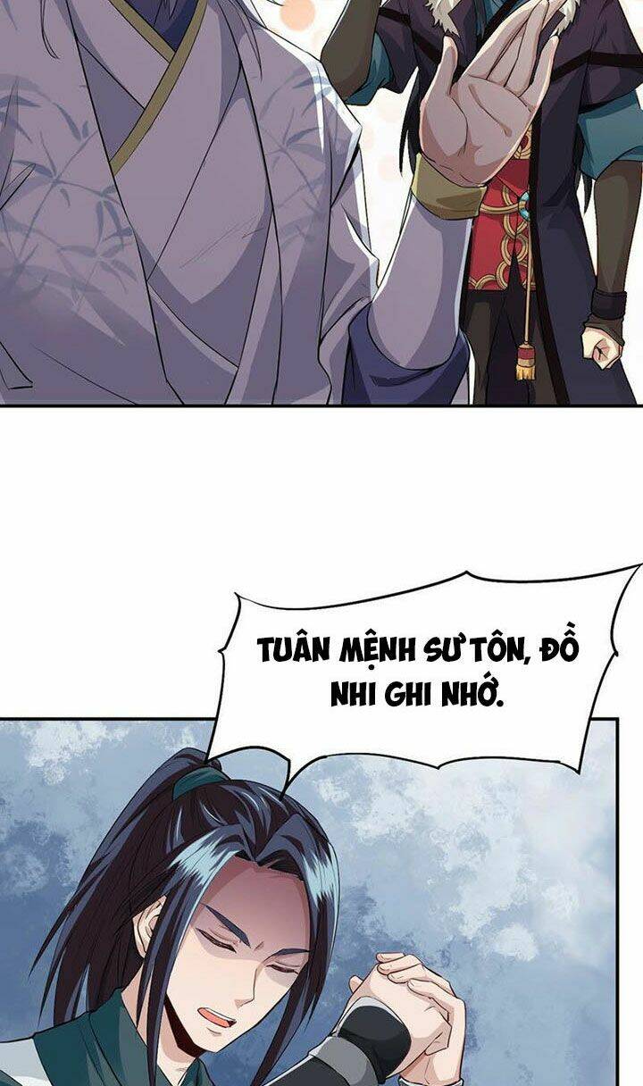 Chương 116 - Trang 19