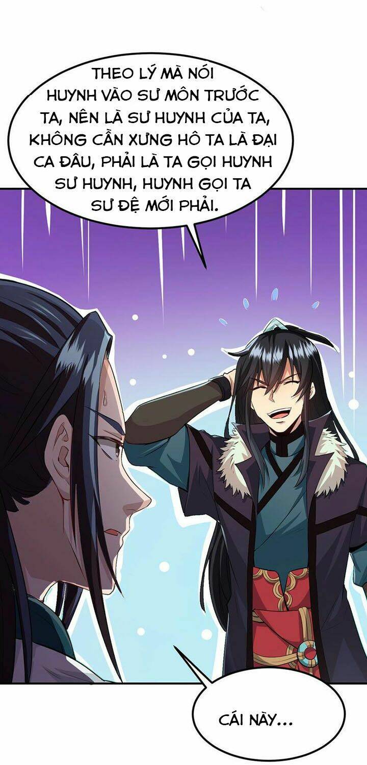 Chương 116 - Trang 22