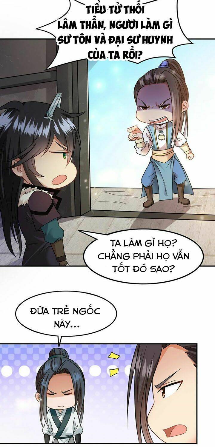Chương 116 - Trang 29