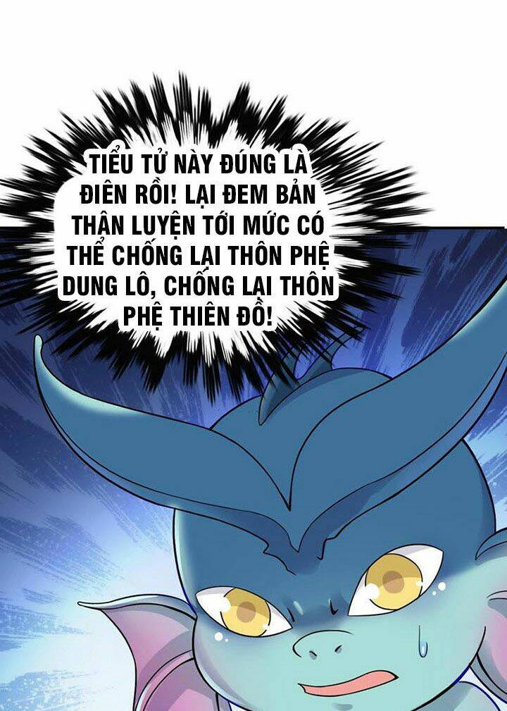 Chương 119 - Trang 28