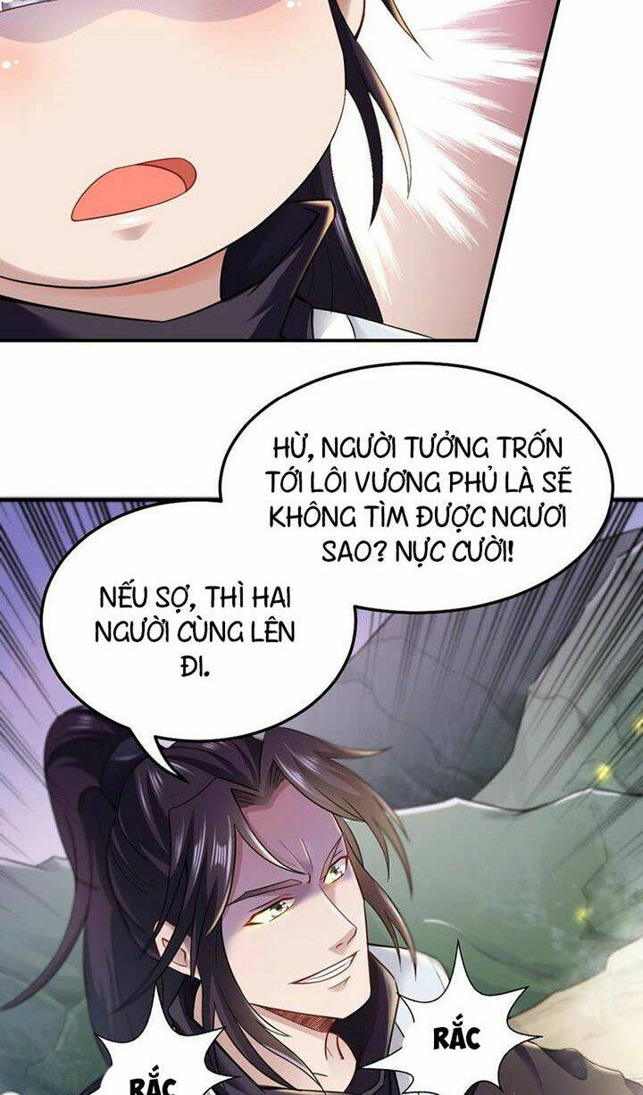 Chương 121 - Trang 18