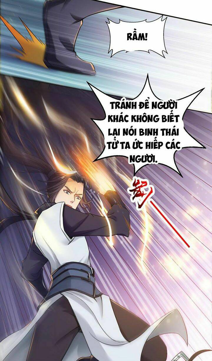 Chương 121 - Trang 20