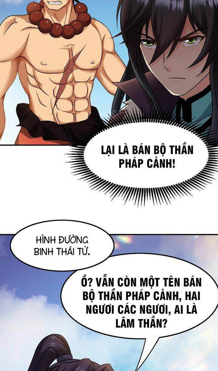 Chương 121 - Trang 8