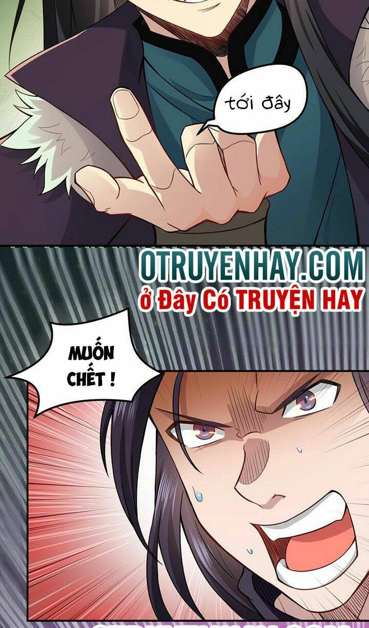 Chương 122 - Trang 12