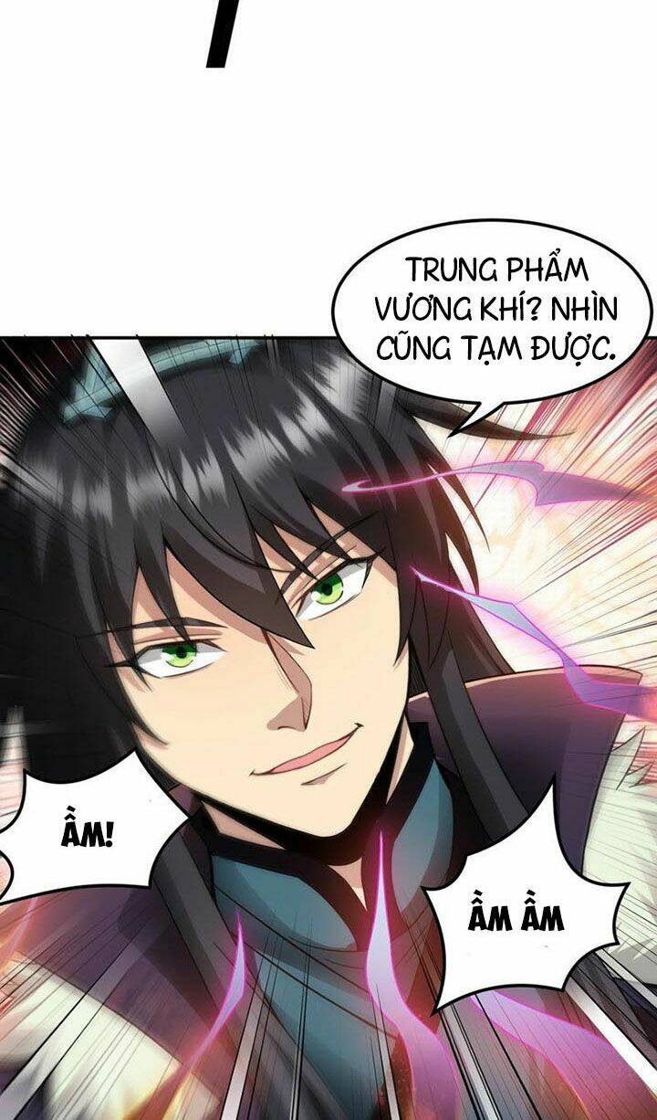 Chương 122 - Trang 16