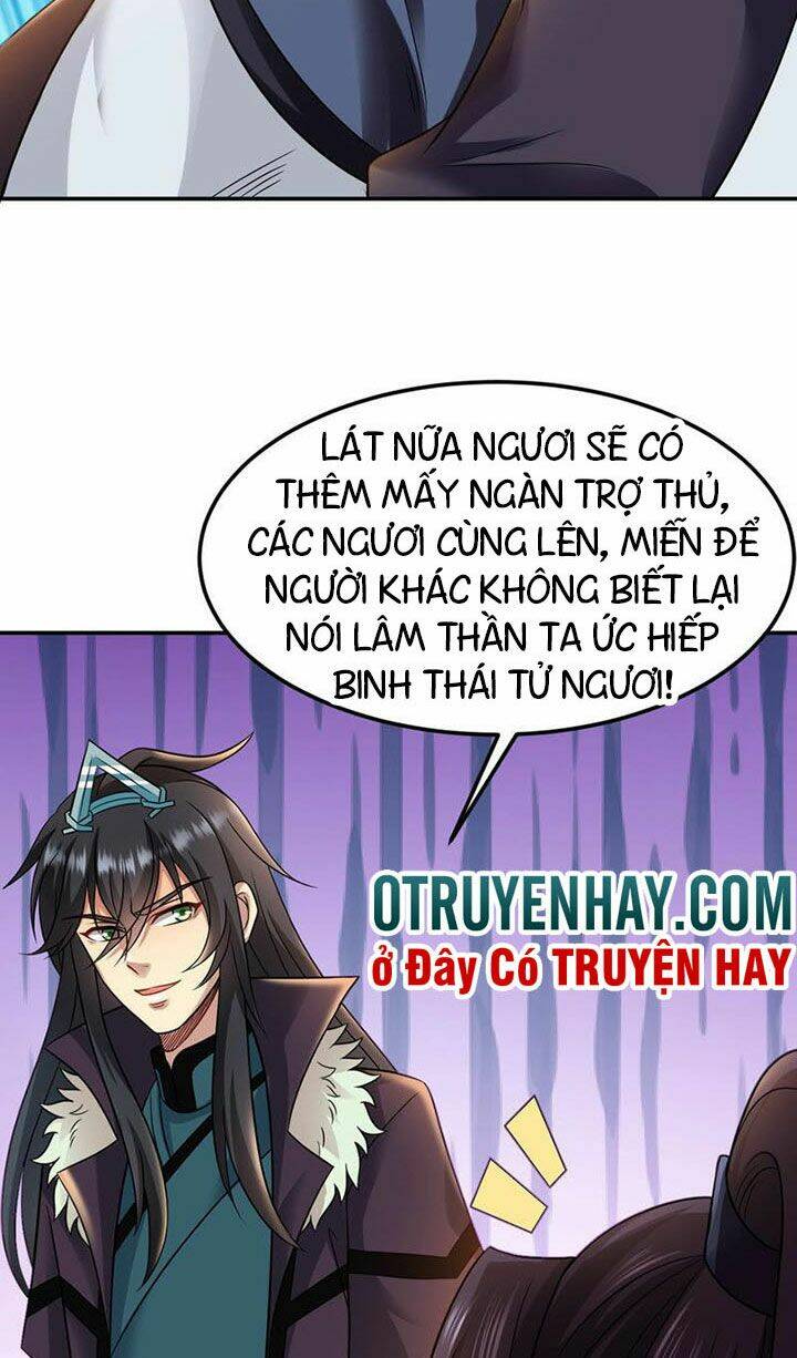 Chương 122 - Trang 3