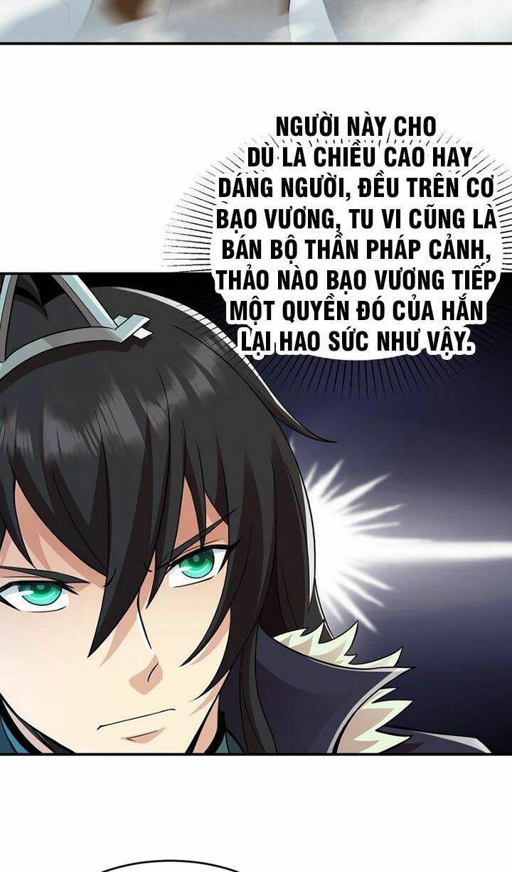 Chương 123 - Trang 20