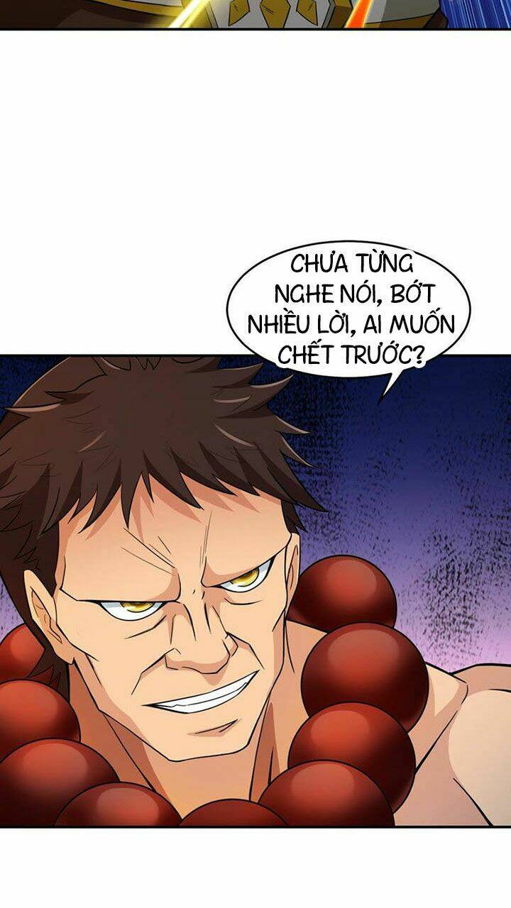 Chương 123 - Trang 26