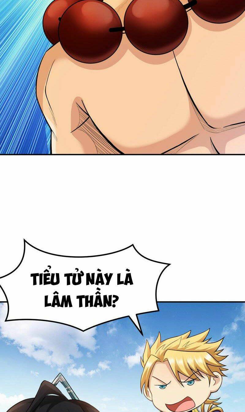 Chương 124 - Trang 22