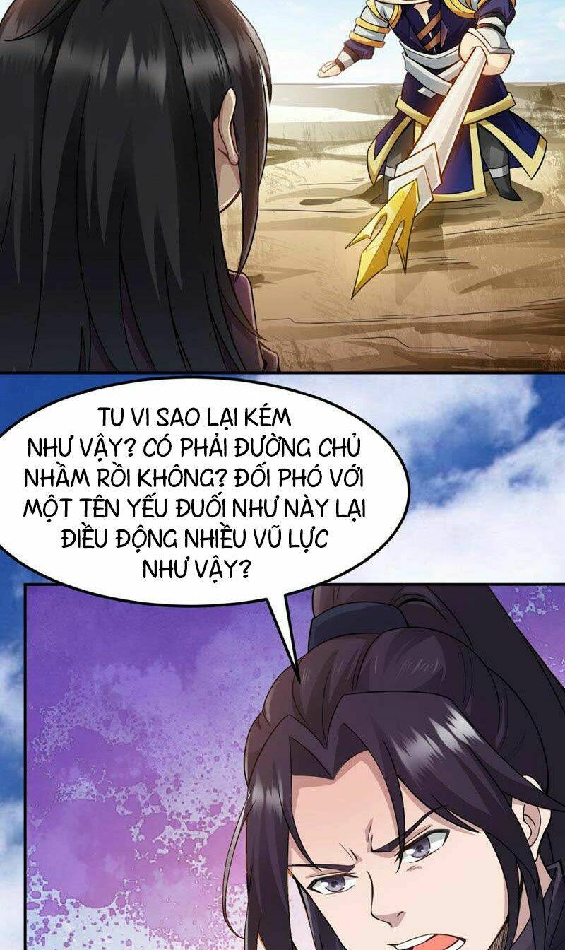 Chương 124 - Trang 23