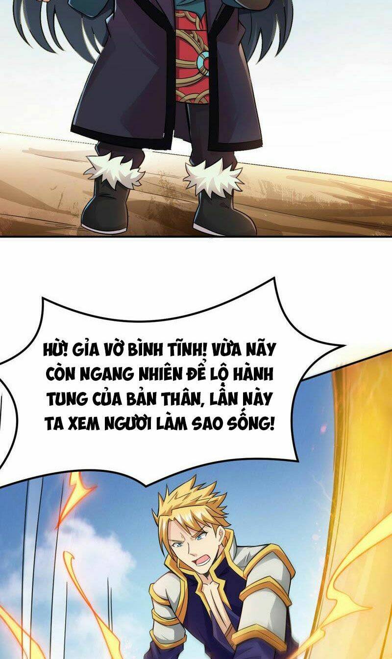 Chương 124 - Trang 25