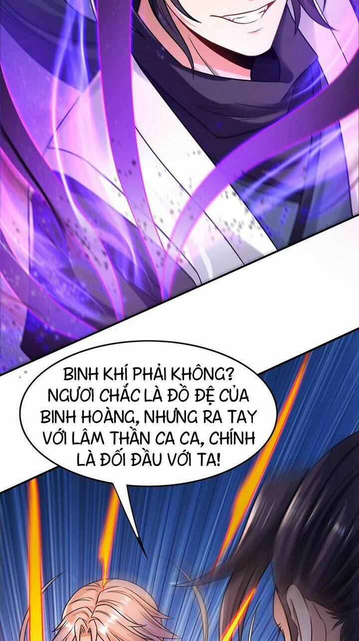 Chương 125 - Trang 25