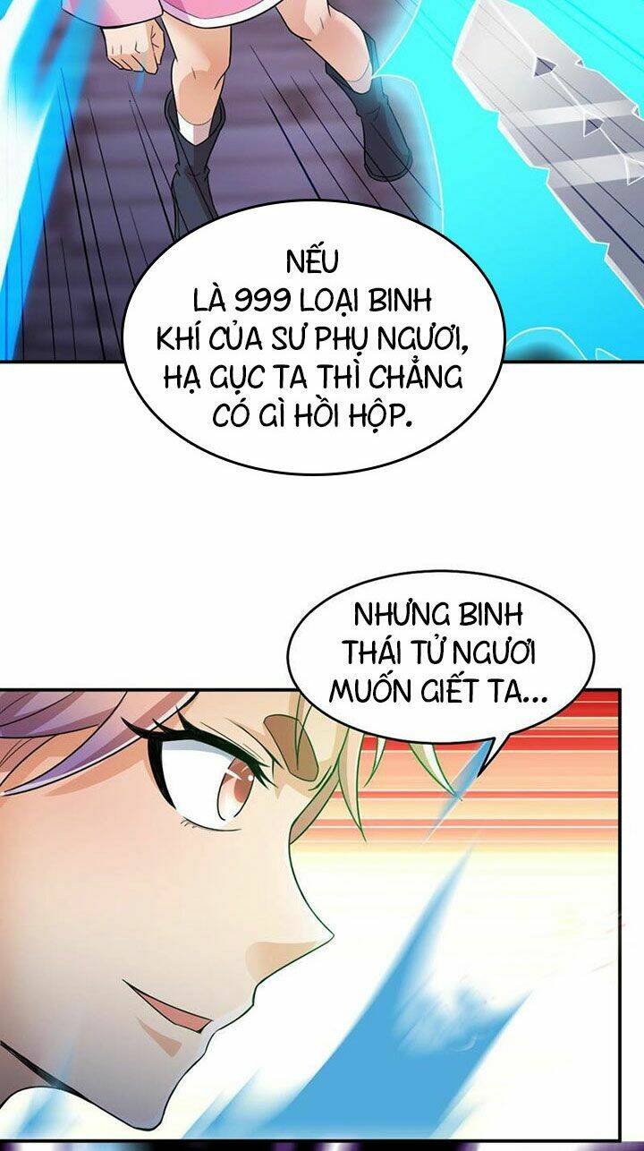 Chương 125 - Trang 32
