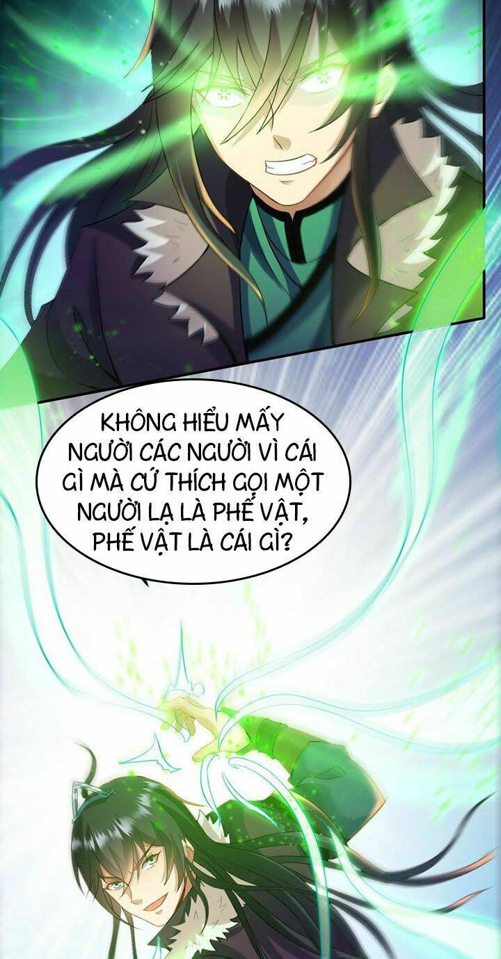 Chương 127 - Trang 22