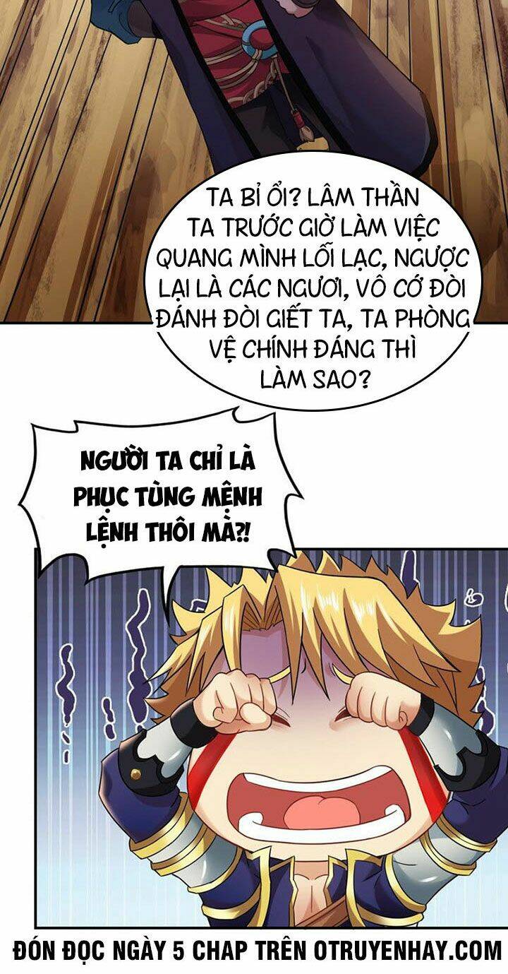 Chương 127 - Trang 29