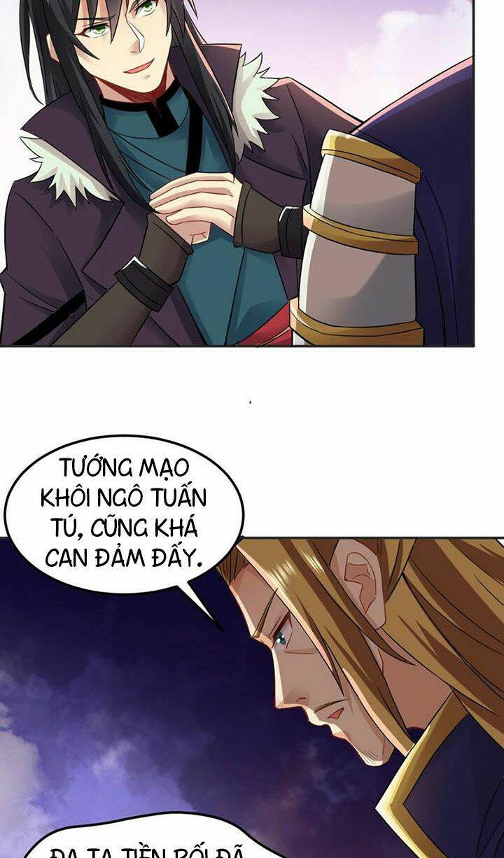 Chương 128 - Trang 16
