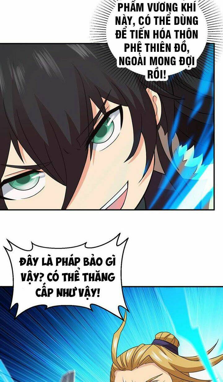 Chương 129 - Trang 17