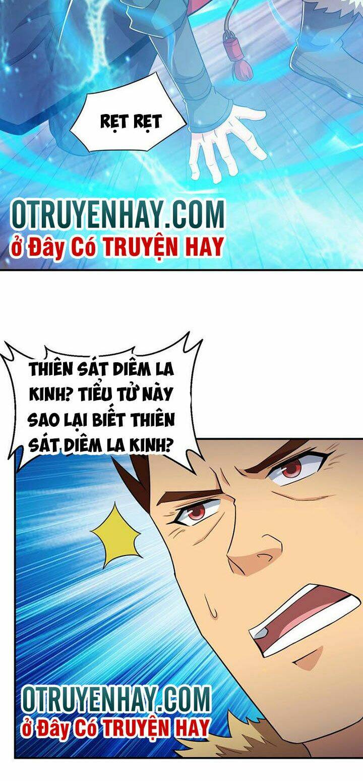 Chương 129 - Trang 31
