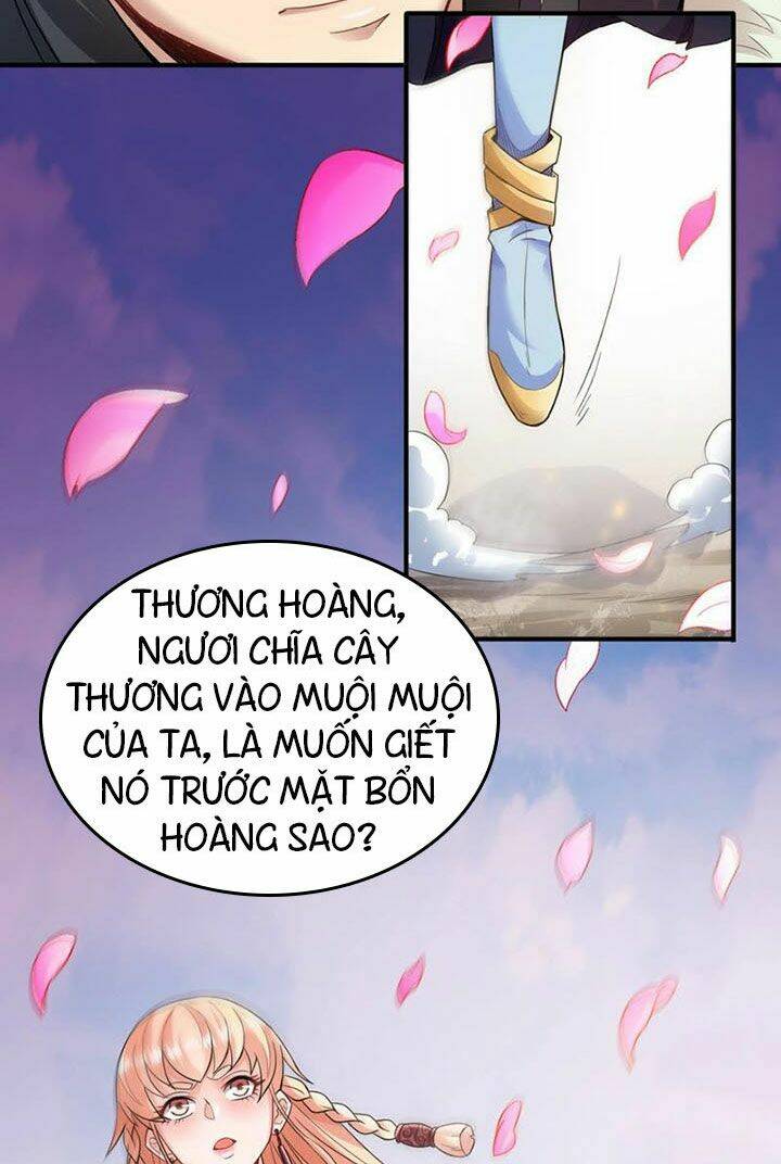 Chương 130 - Trang 23