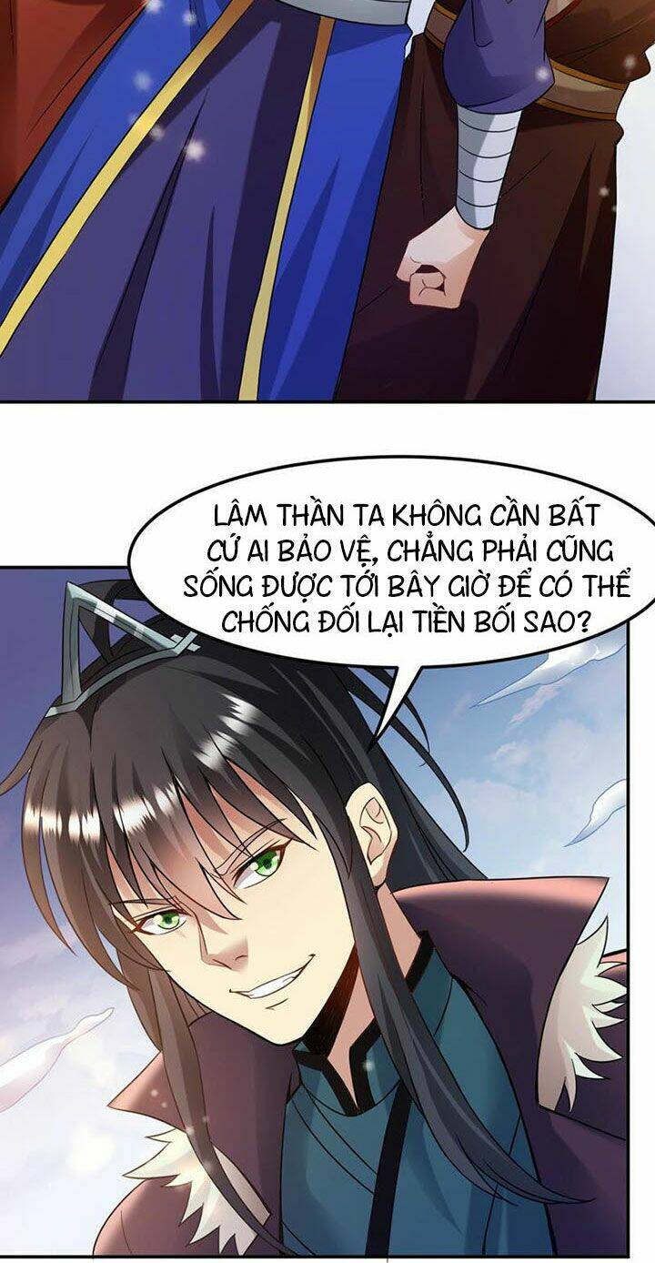 Chương 131 - Trang 31