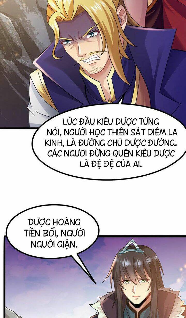 Chương 132 - Trang 14