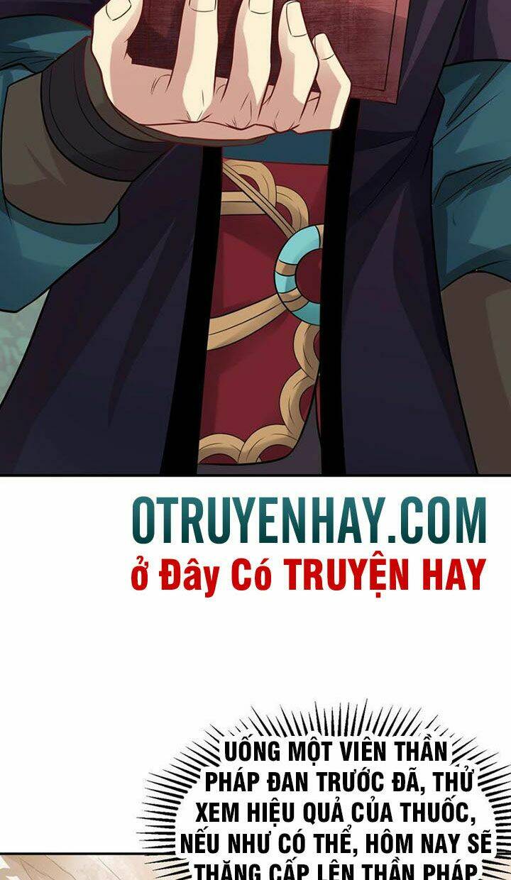 Chương 132 - Trang 25